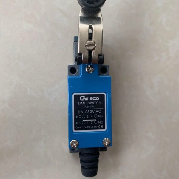 Limit Switch AZ8104 / AZ 8104 Camsco Original