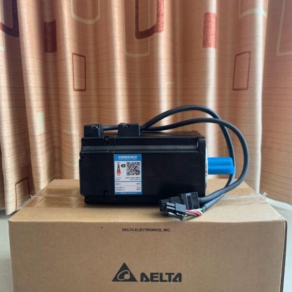 AC Servo Motor DELTA Type ECMA C20807RS