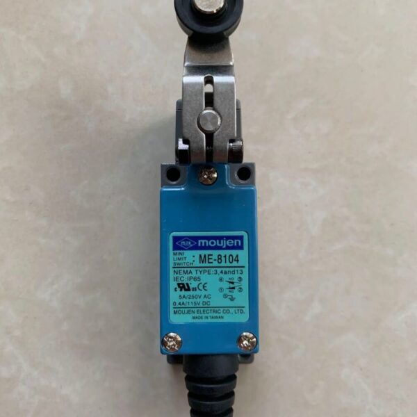 Limit Switch Moujen ME8104 / ME 8104 Original