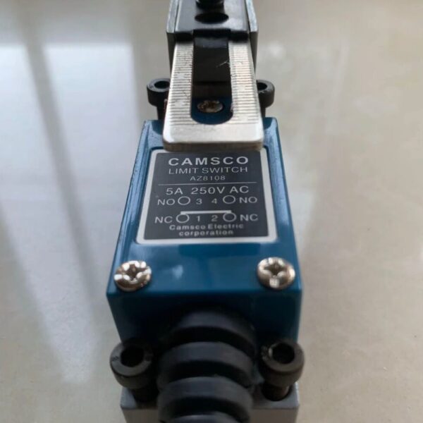 Limit Switch AZ8108 / AZ 8108 Camsco Original
