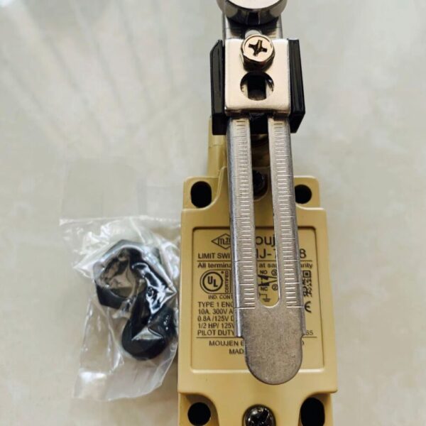 Limit Switch Moujen MJ 7208 / MJ7208 Original