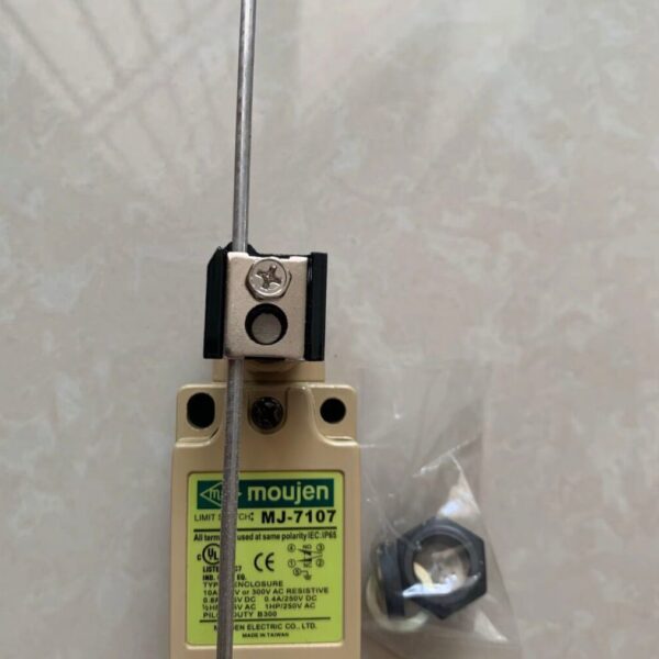 Limit Switch Moujen MJ-7107 / MJ 7107 Original
