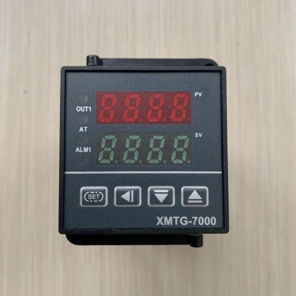 Digital Temperature Control DV 48x48 mm XMTG48 Original